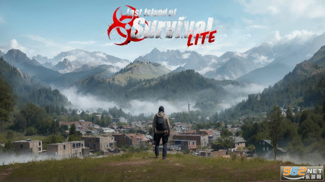 最后的生存之岛LITE东南亚服(Last Island of Survival LITE)v14.0 手游截图4