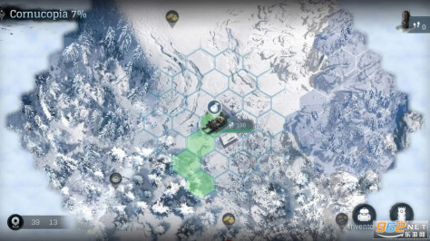 冰汽时代国际服Frostpunk:Beyond the Ice