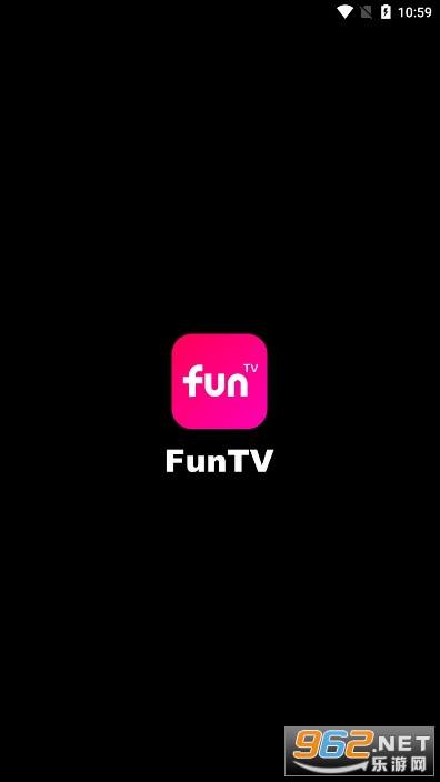 FunTV短剧v1.3.5 国际版截图0