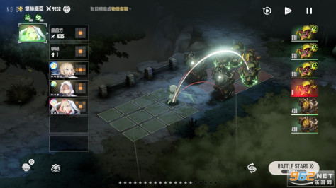 棕色尘埃2官方版(BrownDust II)v1.62.12最新版截图3