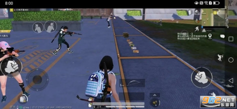 刺激战场轻量版体验服(BETA PUBG MOBILE LITE)v0.27.0 手机版截图1