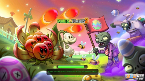 植物大战僵尸2破解版无限钻石2024(Plants vs Zombies 2)v11.1.1截图4