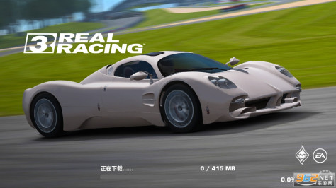 真实赛车3Real Racing 3最新版本2024