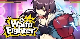 waifu fighter