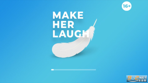 让她笑游戏Make Her Laughv1.3.5 (让她笑挠痒痒模拟器)截图7