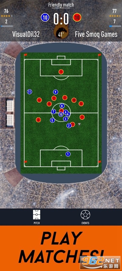 FIFA23开包模拟器手机版