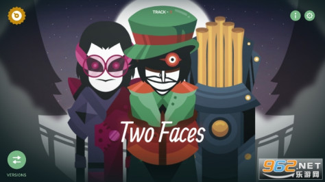 incredibox模组整合包(Incredibox - Two Faces)正版2023 v0.5.0截图2