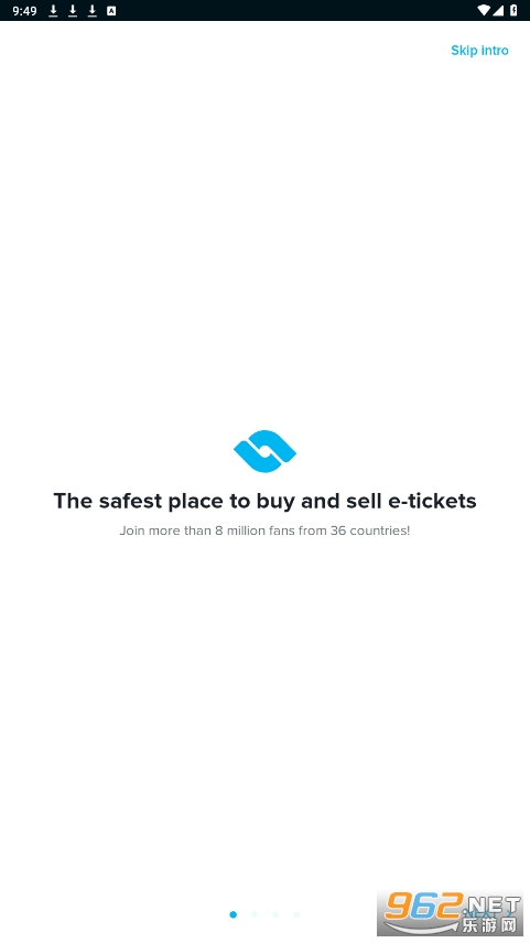 TicketSwap购票平台v23.07.10003 官方版截图3