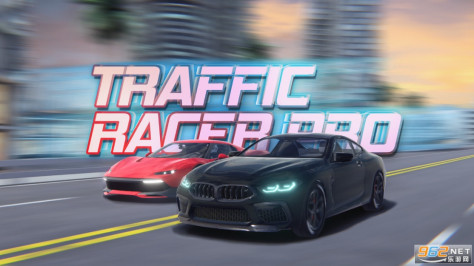 职业赛车Traffic Racer Prov2.1.2截图5