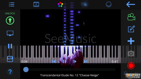 seemusic安卓版v6.2.5截图1