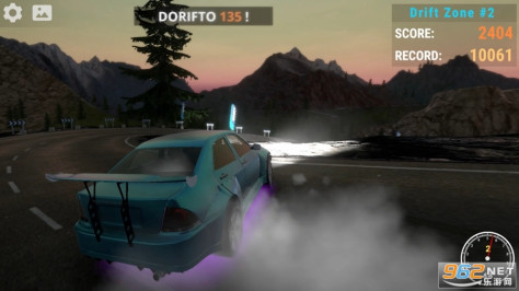 驾驶Rs开放世界赛车游戏最新版v0.948截图4