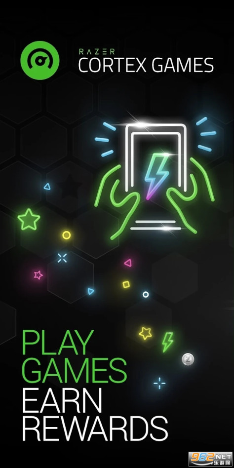 Razer Cortex雷游(游戏性能优化工具)安装 v8.3.3813截图0