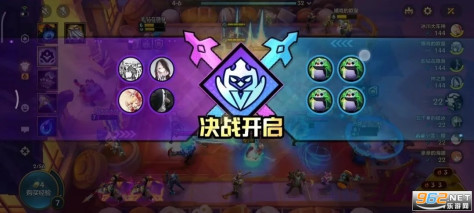 teamfighttactics国际服(TFT)最新 v14.13.5989749截图2