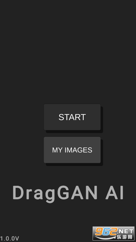 draggan ai app安装 v1.0截图0