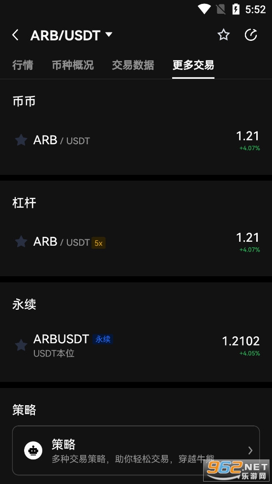 ARB币最新消息 ARB币最新价格行情