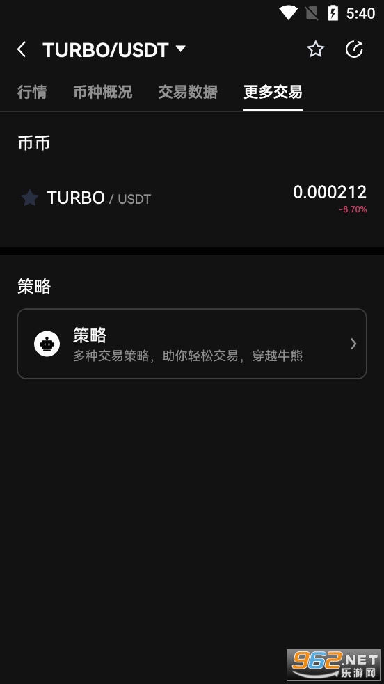 Turbo币最新消息 Turbo币今日行情价格