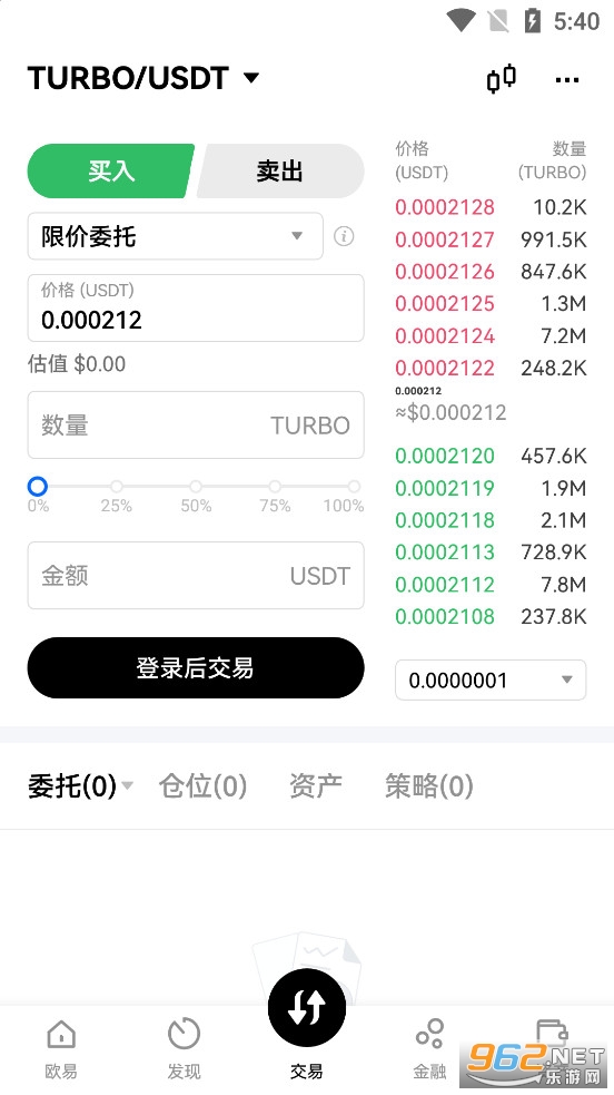 Turbo币最新消息 Turbo币今日行情价格