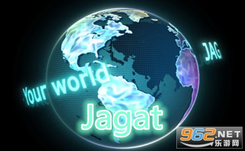 Jagat是干什么用的 Jagat怎么导入zenly数据