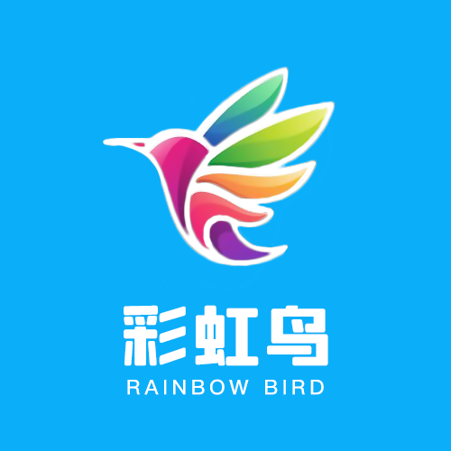 彩虹鸟app