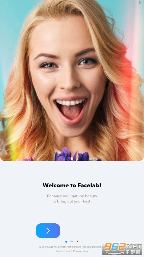 FaceLab破解版v3.4.0 安卓版截图4