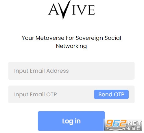 avive怎么注册 avive安卓版和苹果版下载和注册方法