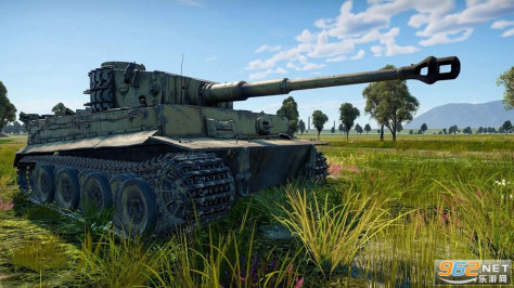 战争雷霆国际服(War Thunder Mobile)v1.7.0.34截图1