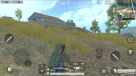 pubgmobilelite国际服正版v0.27.0截图2