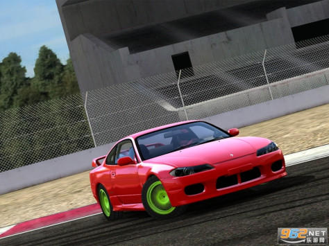 绝对赛车国际服v2.15.3 (Assoluto Racing)截图1