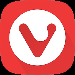 Vivaldi Browser浏览器