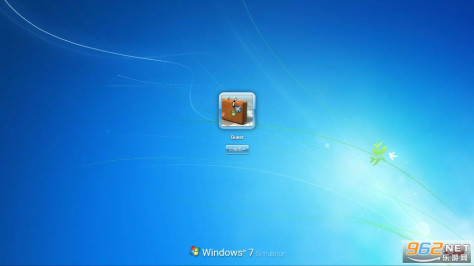 Win7 Simu(Win7模拟器)v3.11.2 手机版截图3