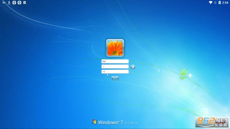 Win7 Simu(Win7模拟器)v3.11.2 手机版截图1