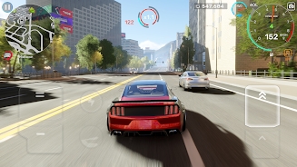 carx Street安卓版v1.3.3 最新版截图3