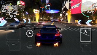 carx Street安卓版v1.3.3 最新版截图4