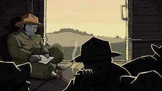 勇敢的心还乡(Valiant Hearts: Coming Home)v1.0.1 手机版截图6