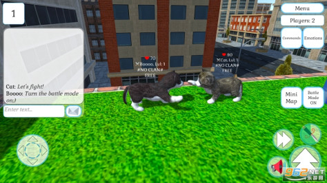 可爱的猫和小狗世界Cat & Puppy Worldv1.0.8.7 最新版截图2