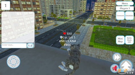 可爱的猫和小狗世界Cat & Puppy Worldv1.0.8.7 最新版截图1