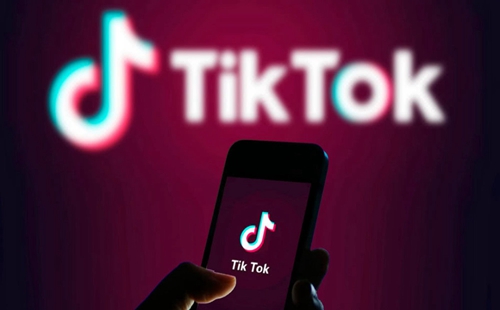 tiktok下载海外版安卓_TikTok国际版下载_tiktok抖音国际版app下载