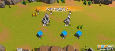 猿族时代安装官方手游v0.65.1截图2