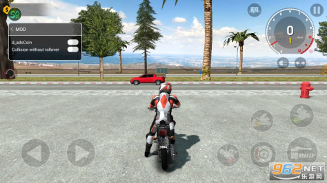 Xtreme Motorbikes破解版v1.5 安卓版安装截图0