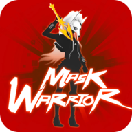 MaskWarrior(面具战士2019安卓版)