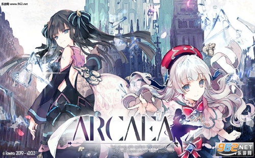 Arcaea音游官方版_Arcaea最新版本_乐游网