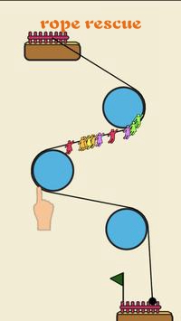 RopeRescue(rope rescue游戏)