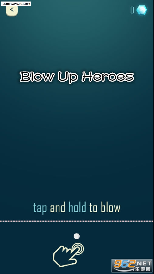 Blow Up Heroes安卓版