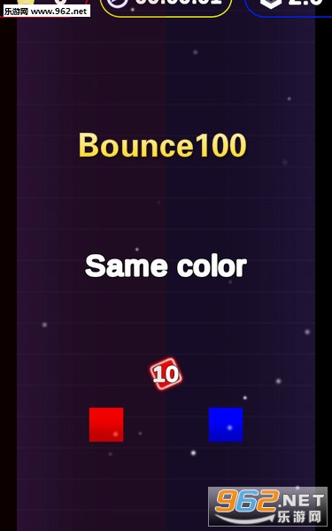 Bounce100安卓版