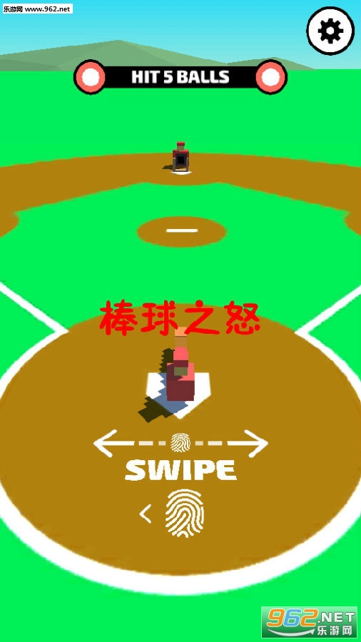 棒球之怒安卓版