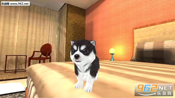 小狗模拟3D安卓版v1.4.6截图0