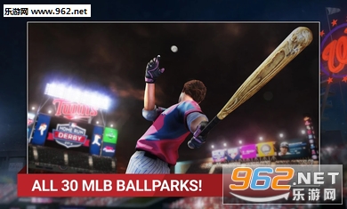 MLB本垒打19安卓版v7.0.1截图4