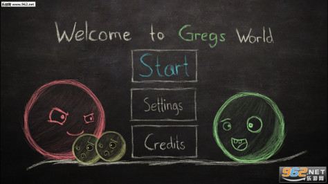 Gregs World(格雷斯世界安卓版)v1.2.0截图2