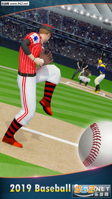 梦幻棒球游戏v1.0截图0