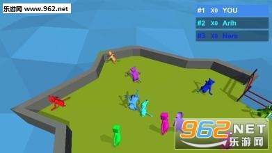 PartyFight(Party Fight游戏)v1.0.1截图2